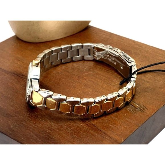 Citizen Women's Watch EZ7016-50D Quartz Mother of Pearl Dial Petite 24mm… - Picture 8 of 13